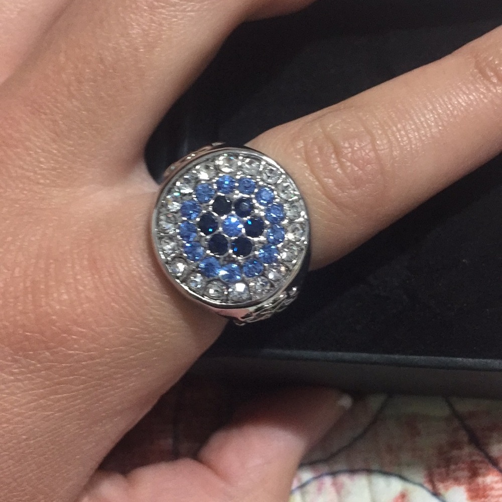 Valeska Ring